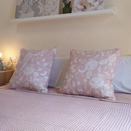 Sherryflat Trebol - Parking