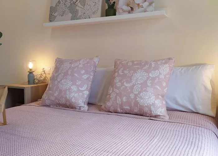 Sherryflat Trebol - Parking