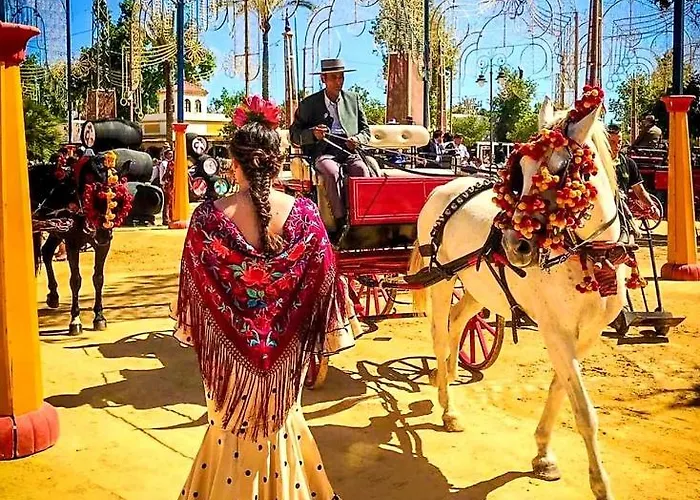 Apartment Sherryflat Trebol - Parking *