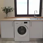 Appartement Sherryflat Trebol - Parking *