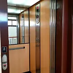 Sherryflat Trebol - Parking Appartement Jerez de la Frontera