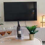 Appartement Sherryflat Trebol - Parking