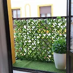 Sherryflat Trebol - Parking Appartement Jerez de la Frontera