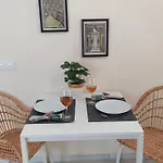 Appartement Sherryflat Trebol - Parking Jerez de la Frontera