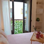 Appartement Sherryflat Trebol - Parking Jerez de la Frontera