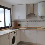 Appartement Sherryflat Trebol - Parking *