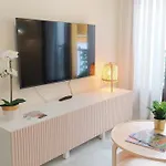 Sherryflat Trebol - Parking Appartement Jerez de la Frontera