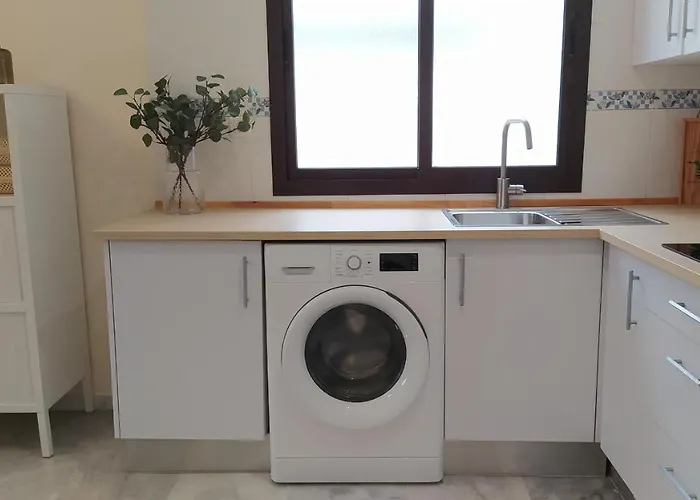 شقة Sherryflat Trebol - Parking *