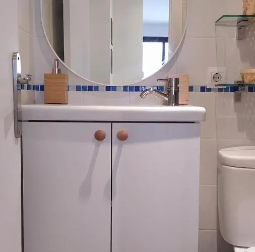 Sherryflat Trebol - Parking * جيريز