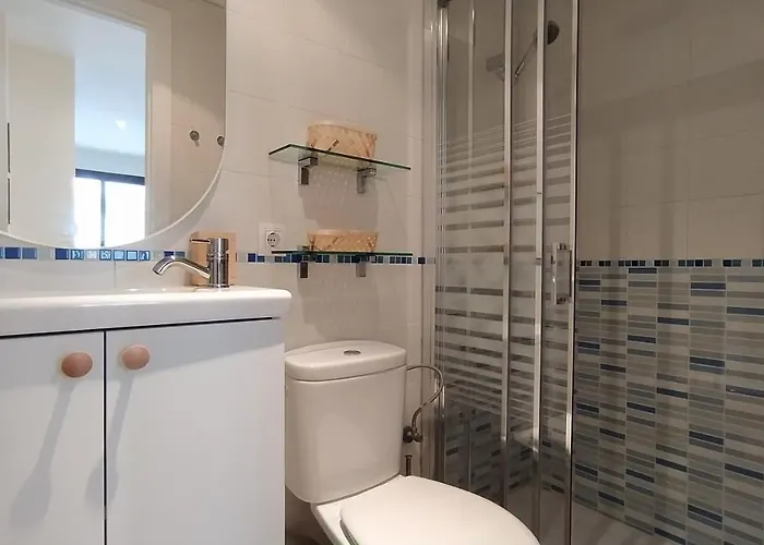 Sherryflat Trebol - Parking جيريز