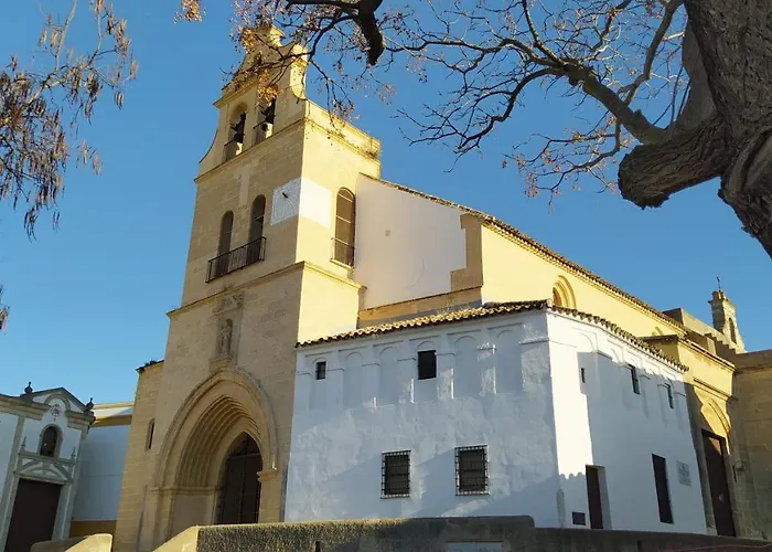 شقة Sherryflat Trebol - Parking