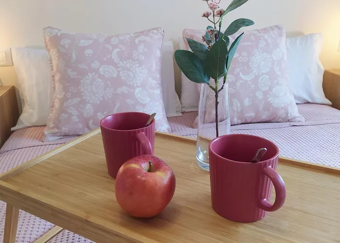 شقة Sherryflat Trebol - Parking جيريز