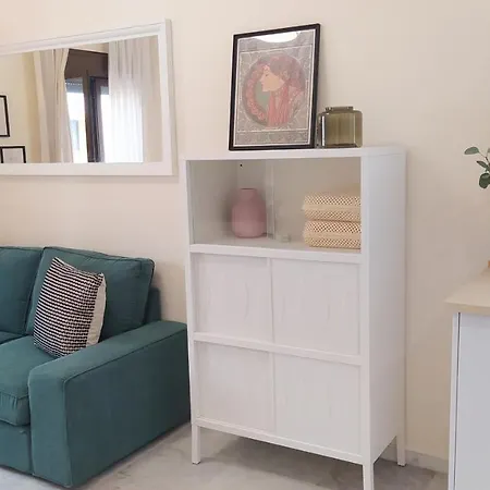 Sherryflat Trebol - Parking Apartamento *