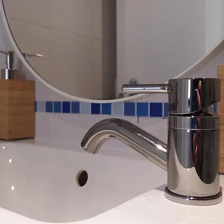 Appartamento Sherryflat Trébol - Parking