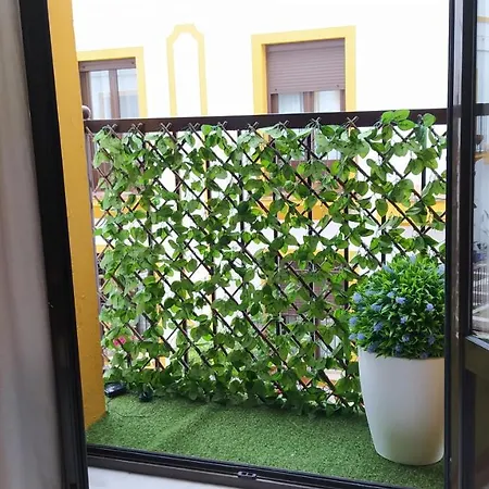 Sherryflat Trébol - Parking Appartamento Jerez de la Frontera