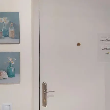 Sherryflat Trébol - Parking * Jerez de la Frontera