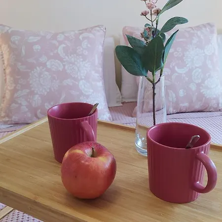 Appartamento Sherryflat Trébol - Parking Jerez de la Frontera